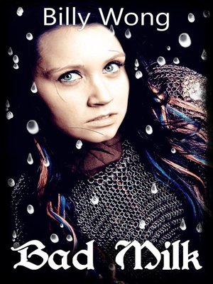 cover image of Bad Milk